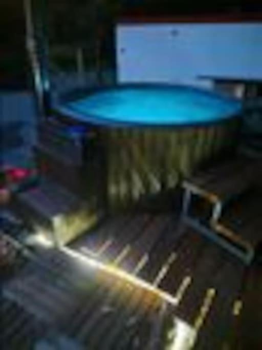 Wellness Ferienwohnung Biene Im Bergischen Land Much Luaran gambar