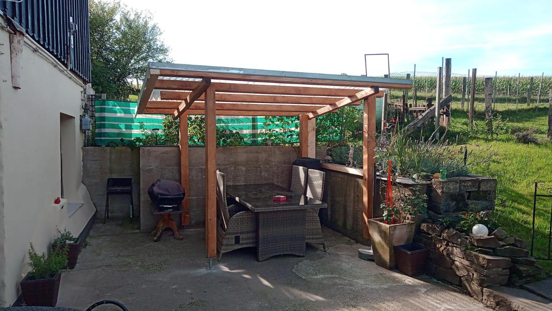 Wellness Ferienwohnung Biene Im Bergischen Land Much Luaran gambar